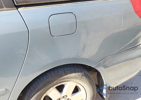 2008 Toyota Sienna Le from USA, damaged, VIN 5TDZK23CX8S216837